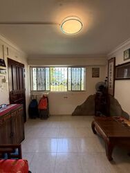 Blk 158 Tampines Street 12 (Tampines), HDB 4 Rooms #565788761
